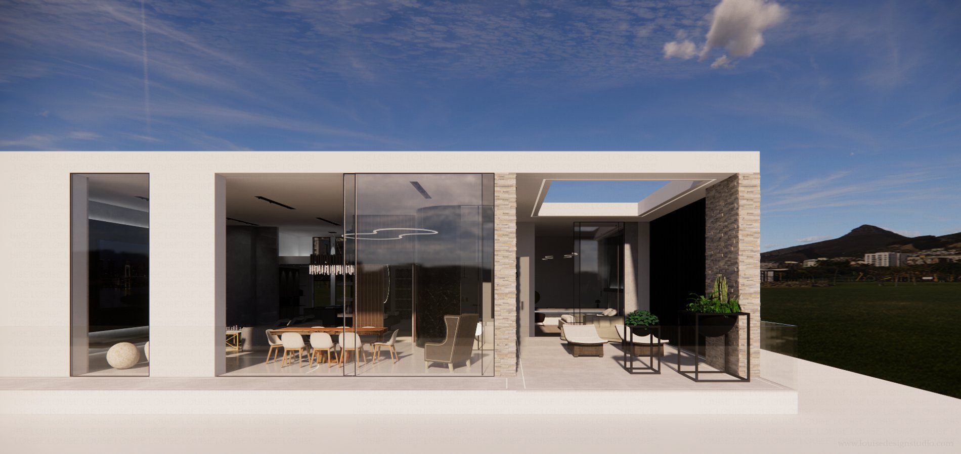 Architectural design