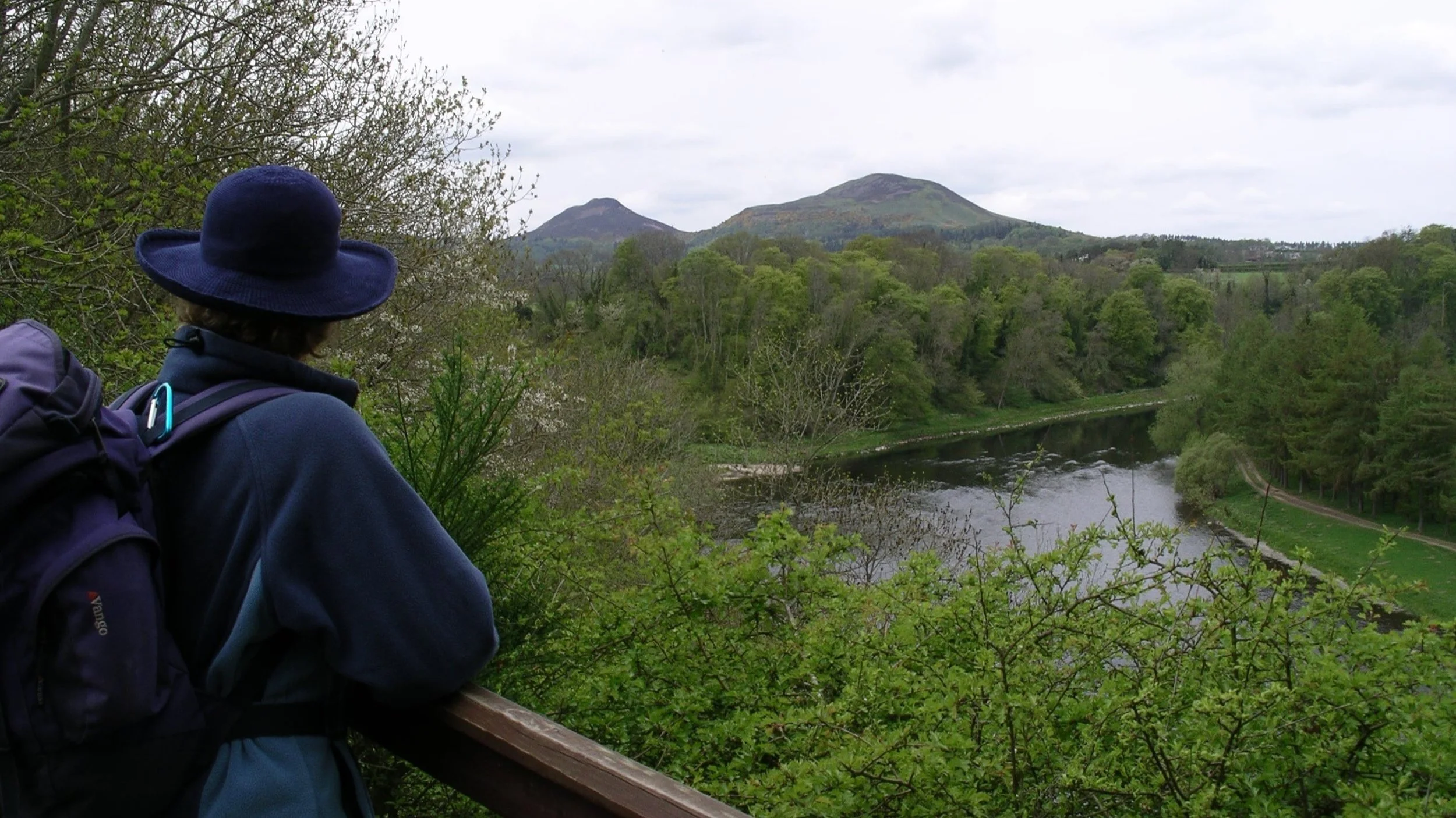 All Walks — Scottish Borders Walking Festival, Kelso