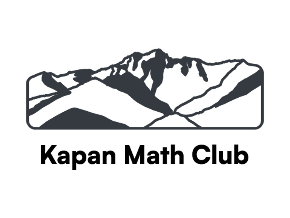 Kapan Math Club