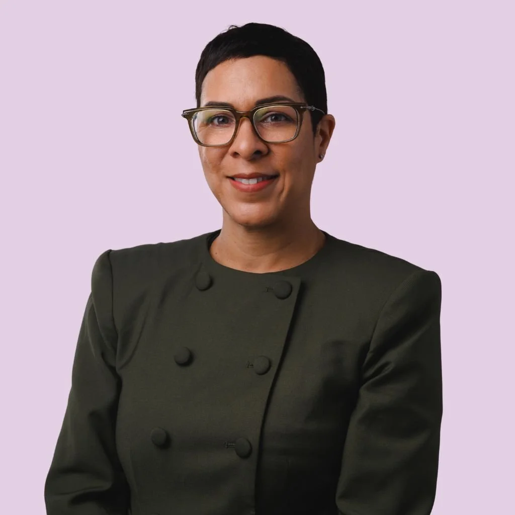 Suzanne Williams - Director of Policy & Regulation Association of Bermuda Insurers & Reinsurers (ABIR)