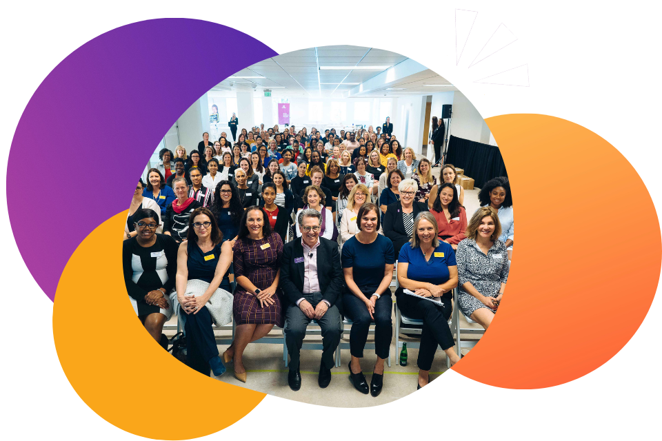 The WeSpeak group of coaches