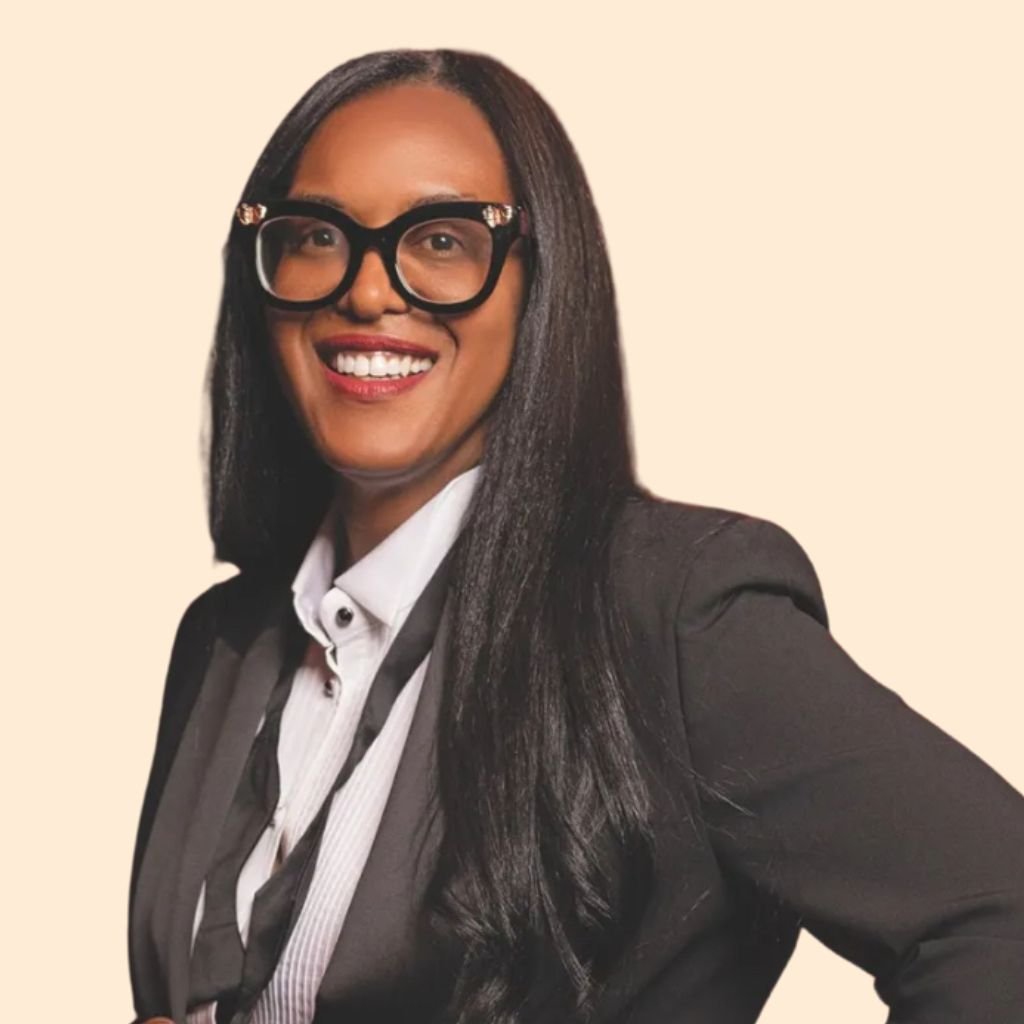 Tammy Richardson - Partner Corporate, Appleby