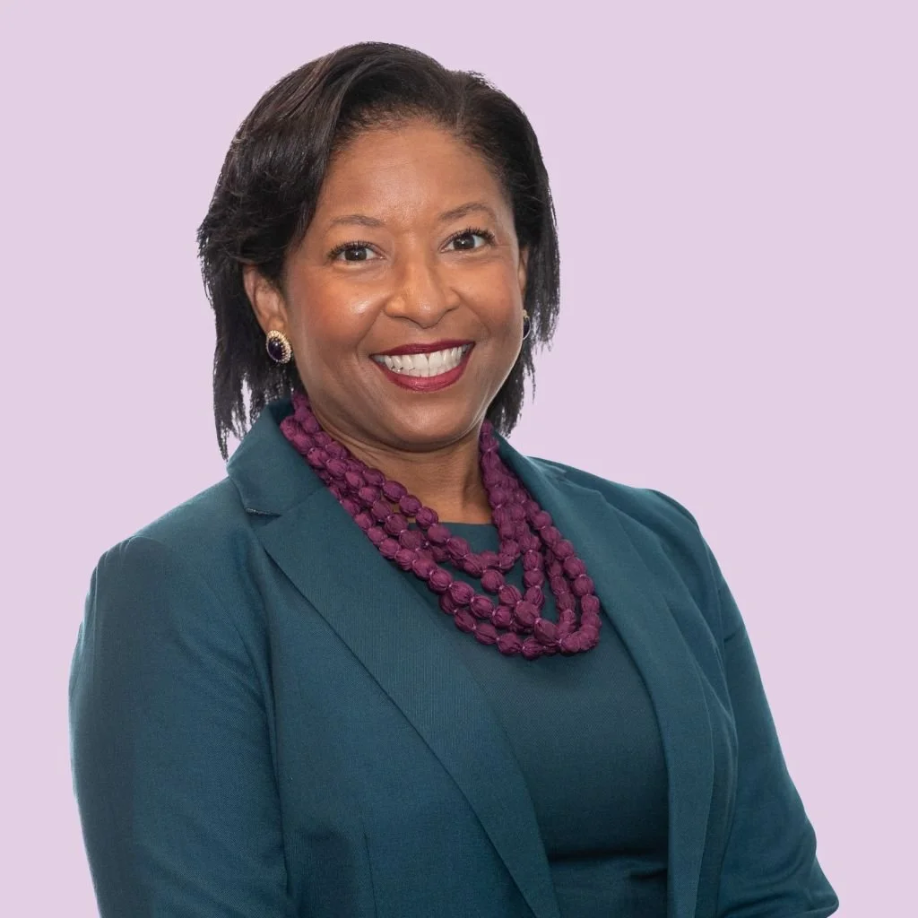 Malika Taylor - Chief Operating Officer, Expertise Group