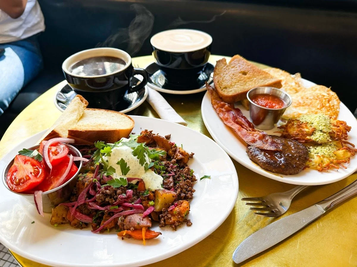 Tatte Bakery & Café