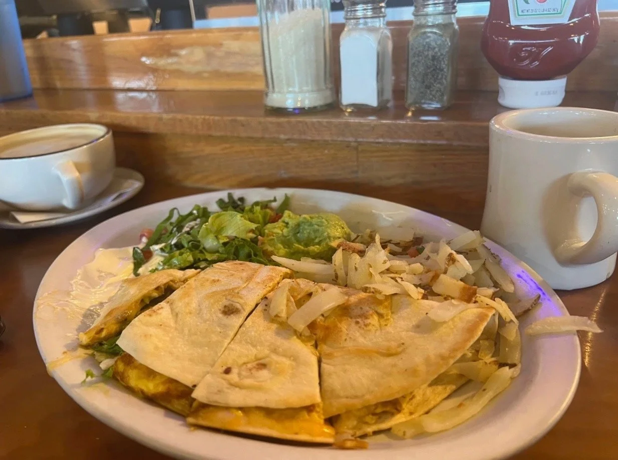 Doug’s Day Diner