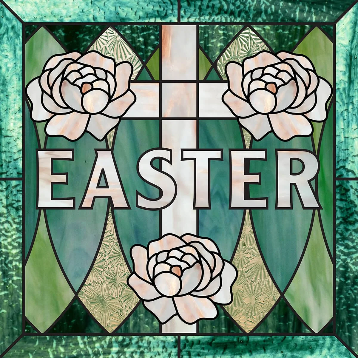 Easter Sunday at Hampden Hall