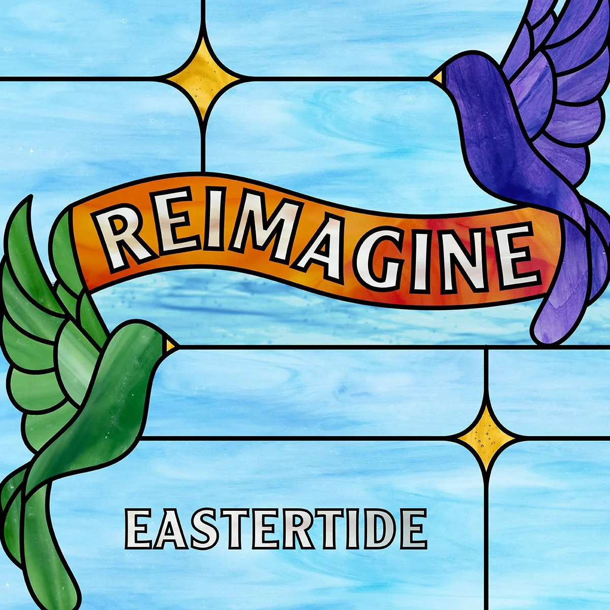 Worship Gathering at Hampden Hall