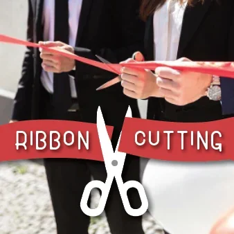 Englewood Chamber of Commerce Ribbon Cutting Ceremony