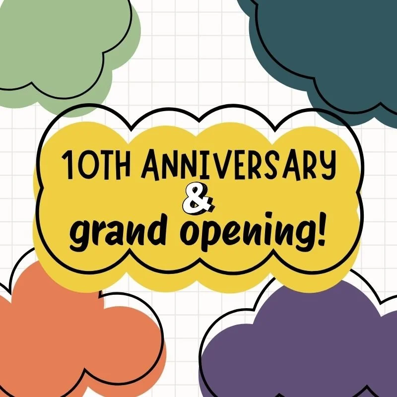 GRAND OPENING at Chase Tower