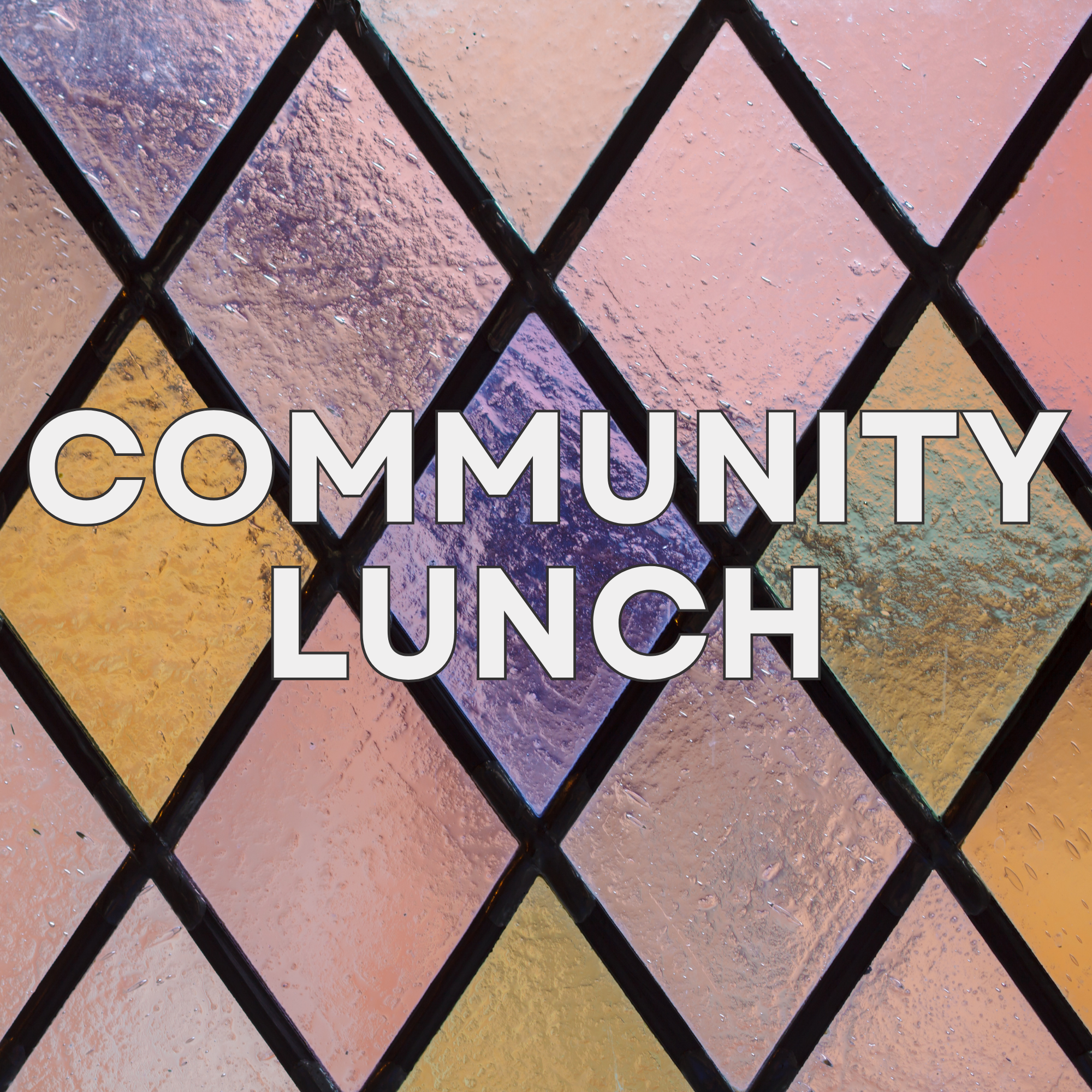 Community Lunch