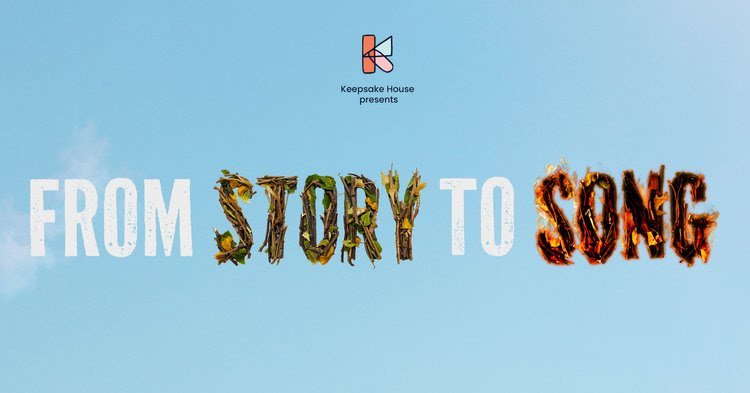 From Story to Song
