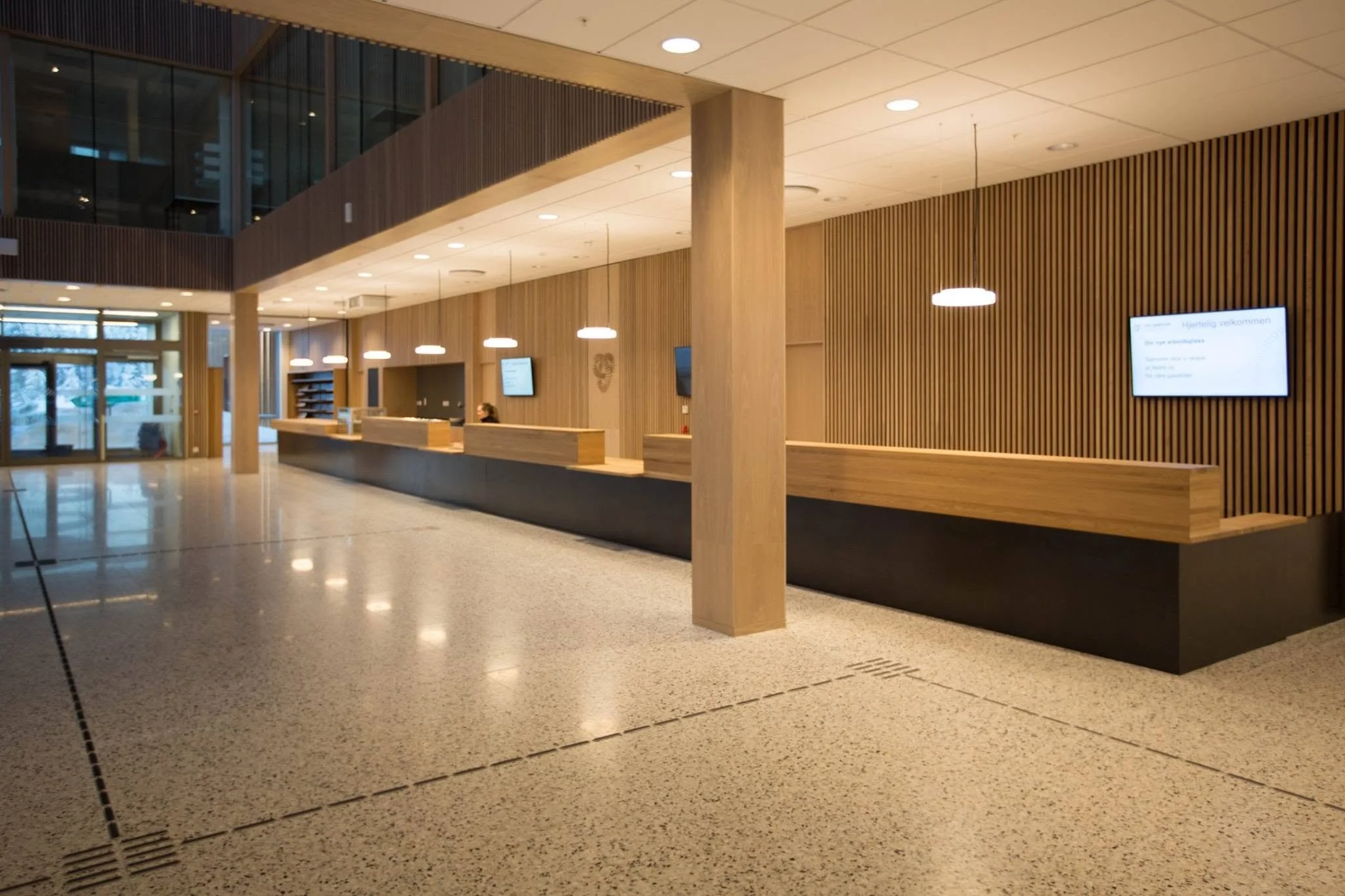 LHL-sykehuset Gardermoen