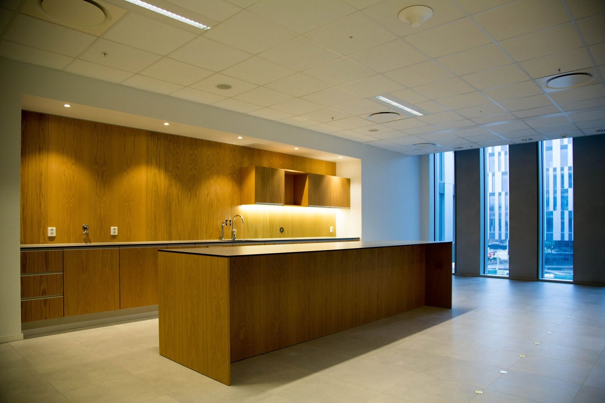 Fornebuporten