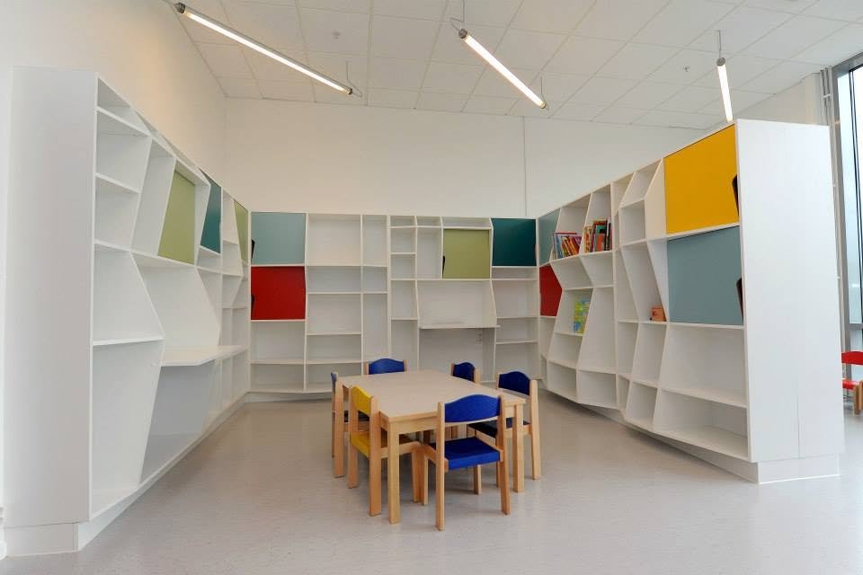 Margarinfabrikken barnehage
