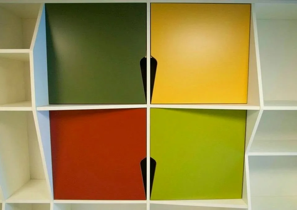 Barnehage