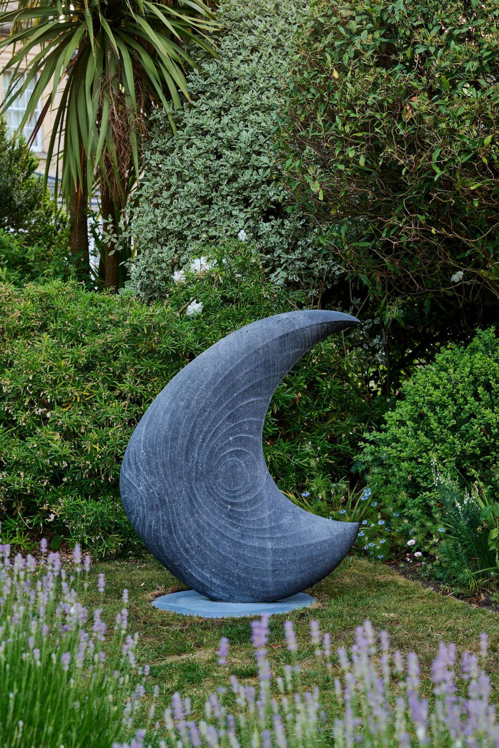 Dominic Welch, Blue Angel IV