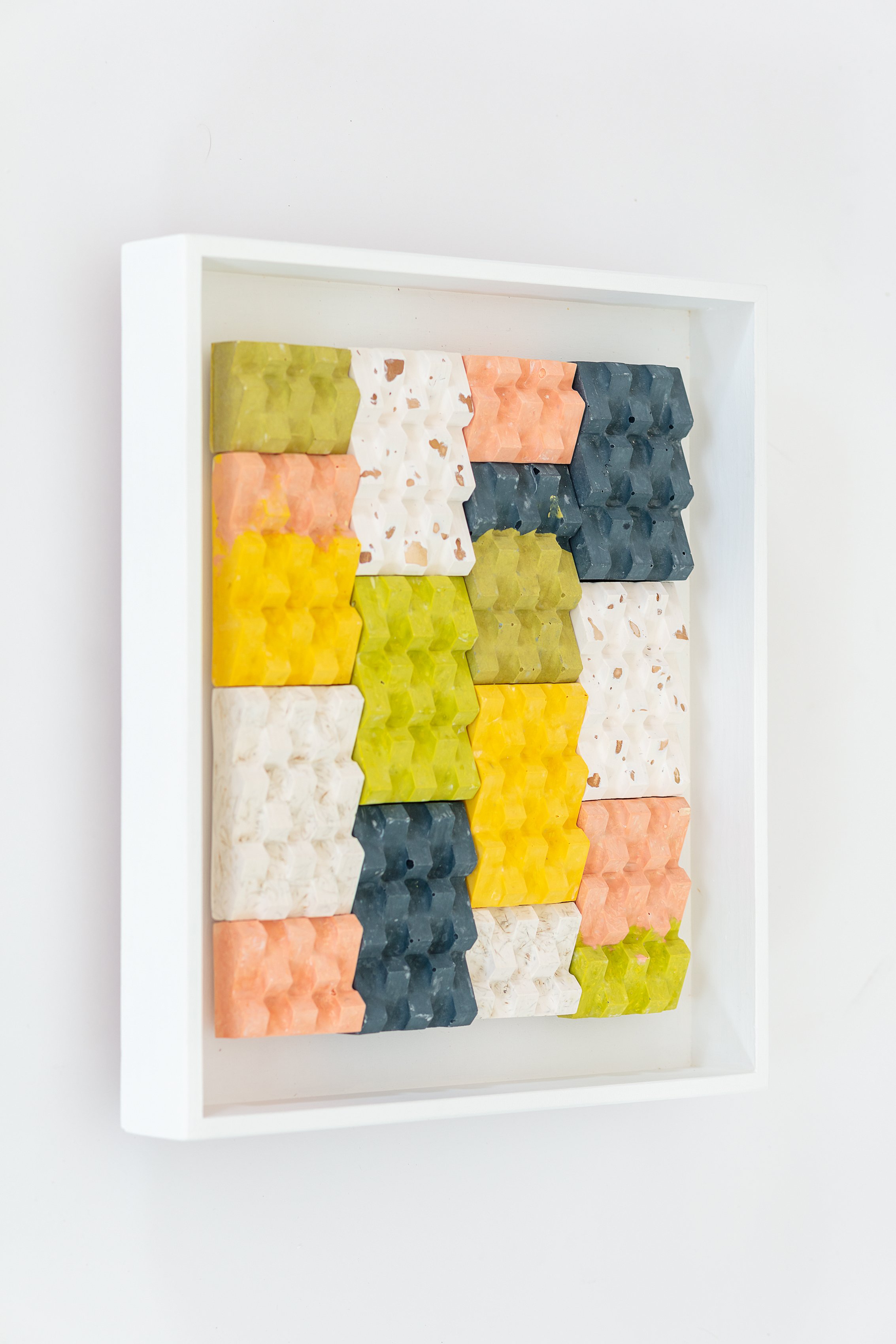 Emily Hatton, Abstract Waste Framed Side.jpg