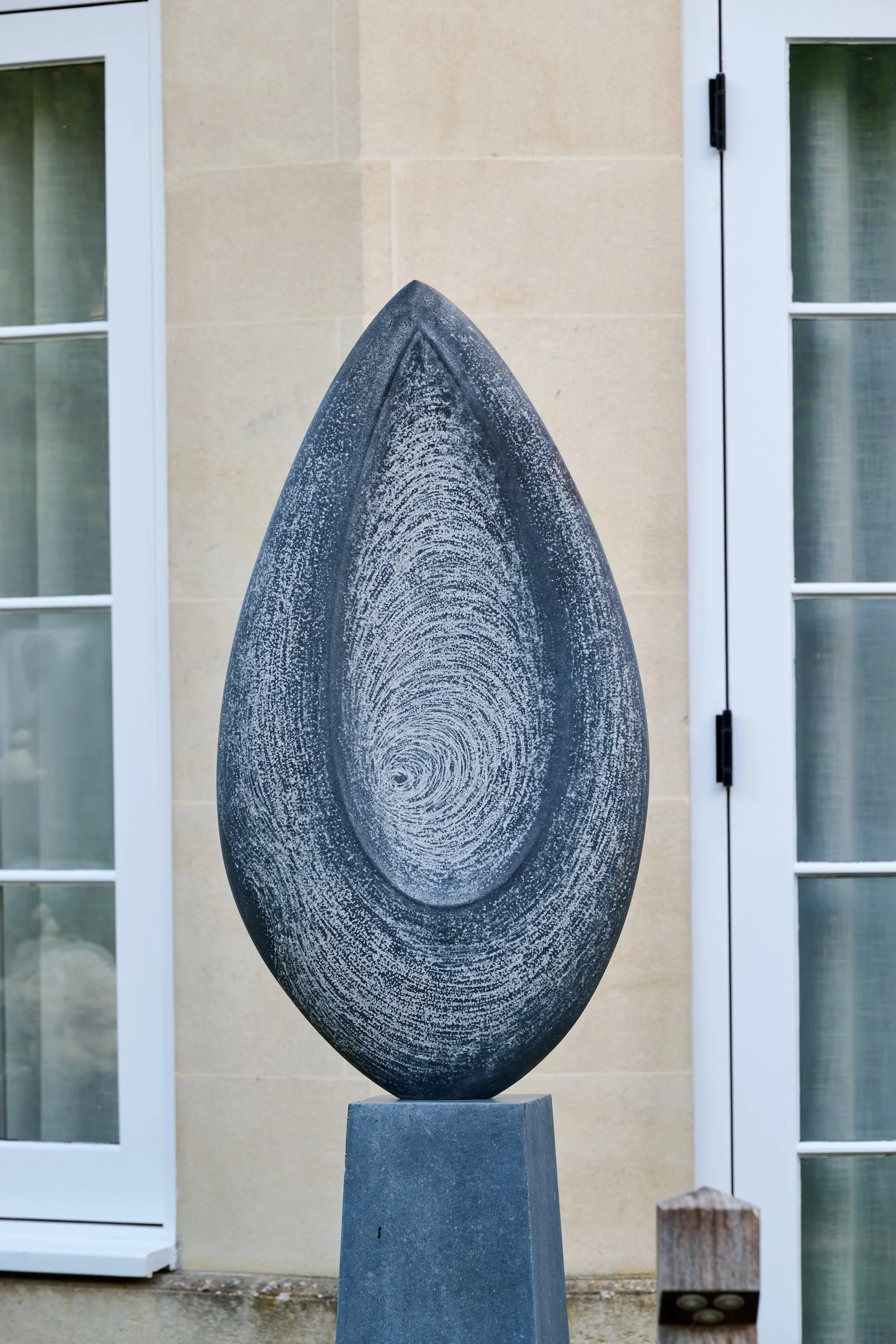 Dominic Welch, Roseland Plume