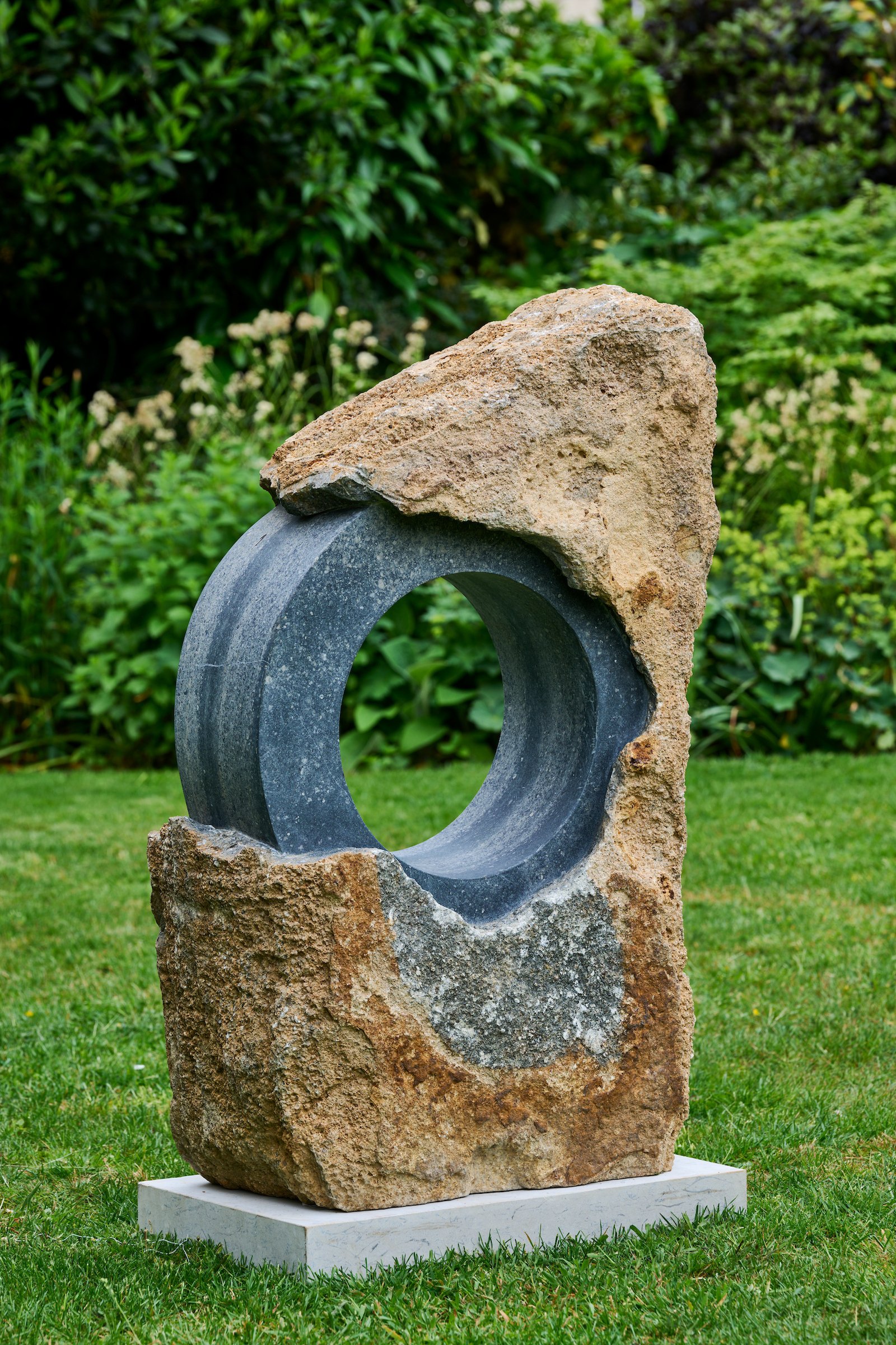 Benji Lowsley Williams, Between Worlds