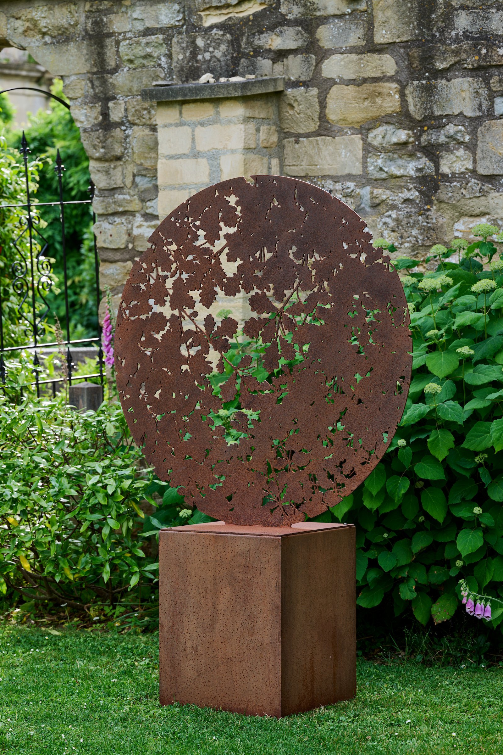 Ian Turnock, Heart of Oak