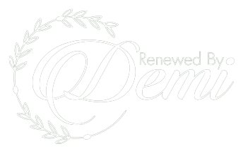 Renewed By Demi