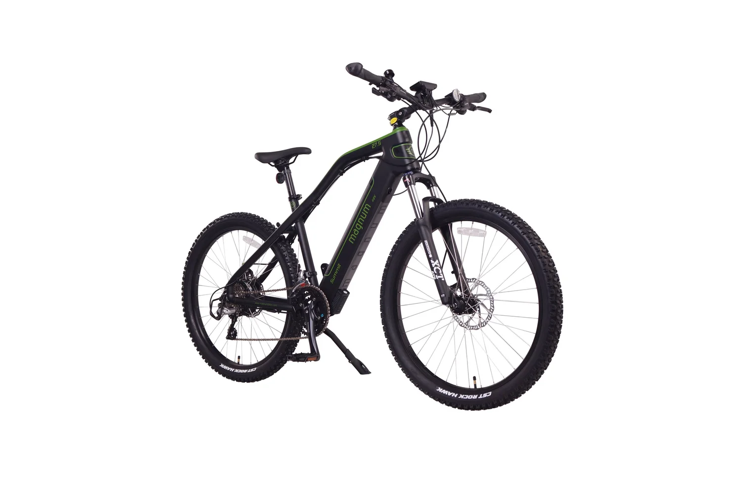 Bicicletta Electric Bike Mountain Bike Momo Design Recensioni