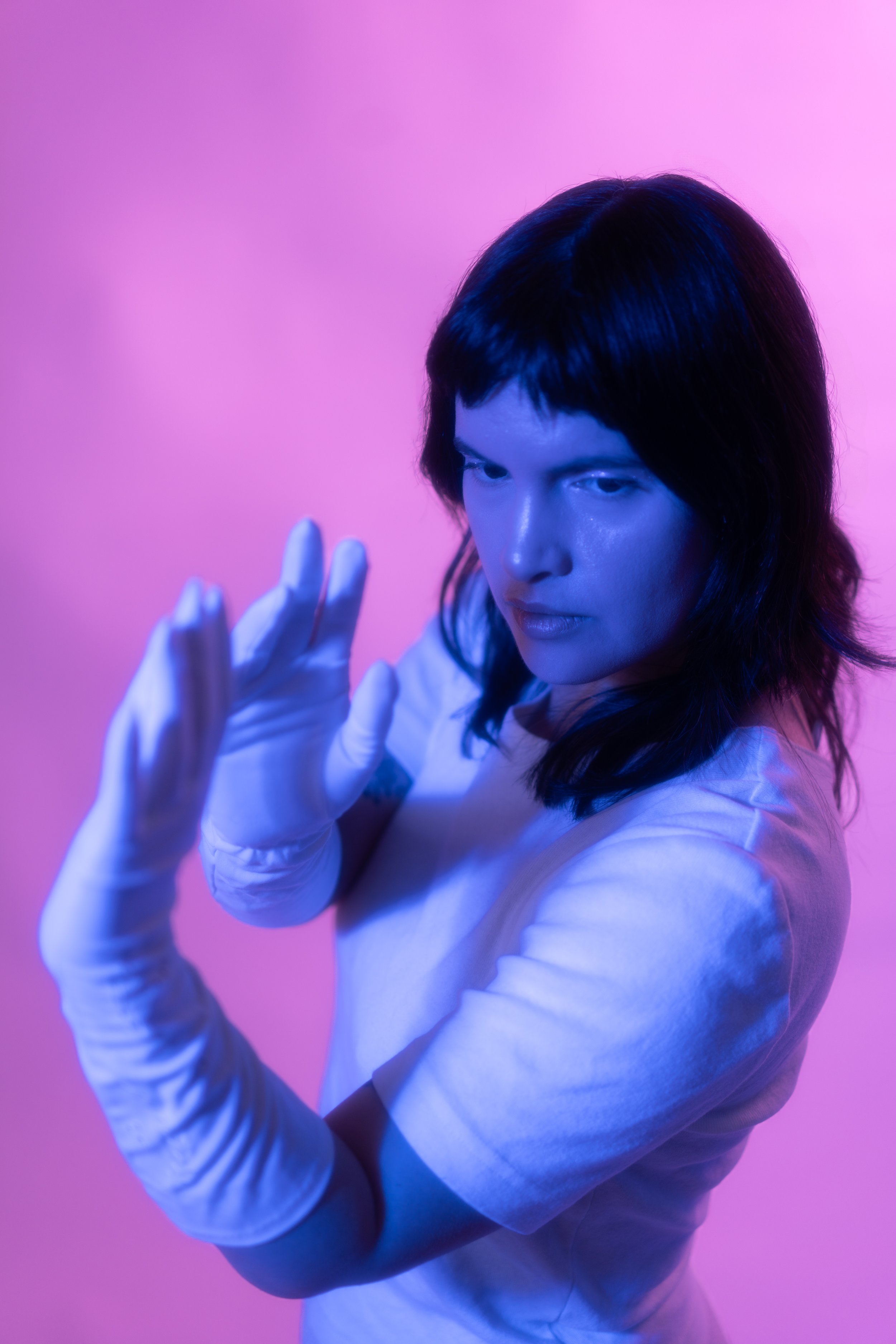 Briana Marela - AKP - Nathan Kosta