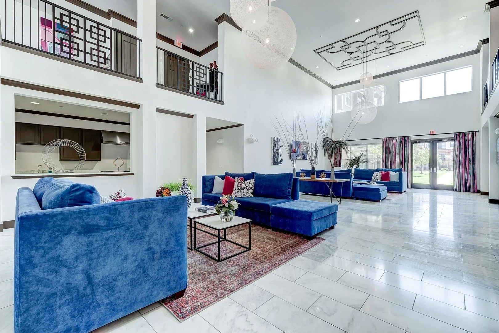 McKinney Square Apartments (Dallas, Texas) (7).webp
