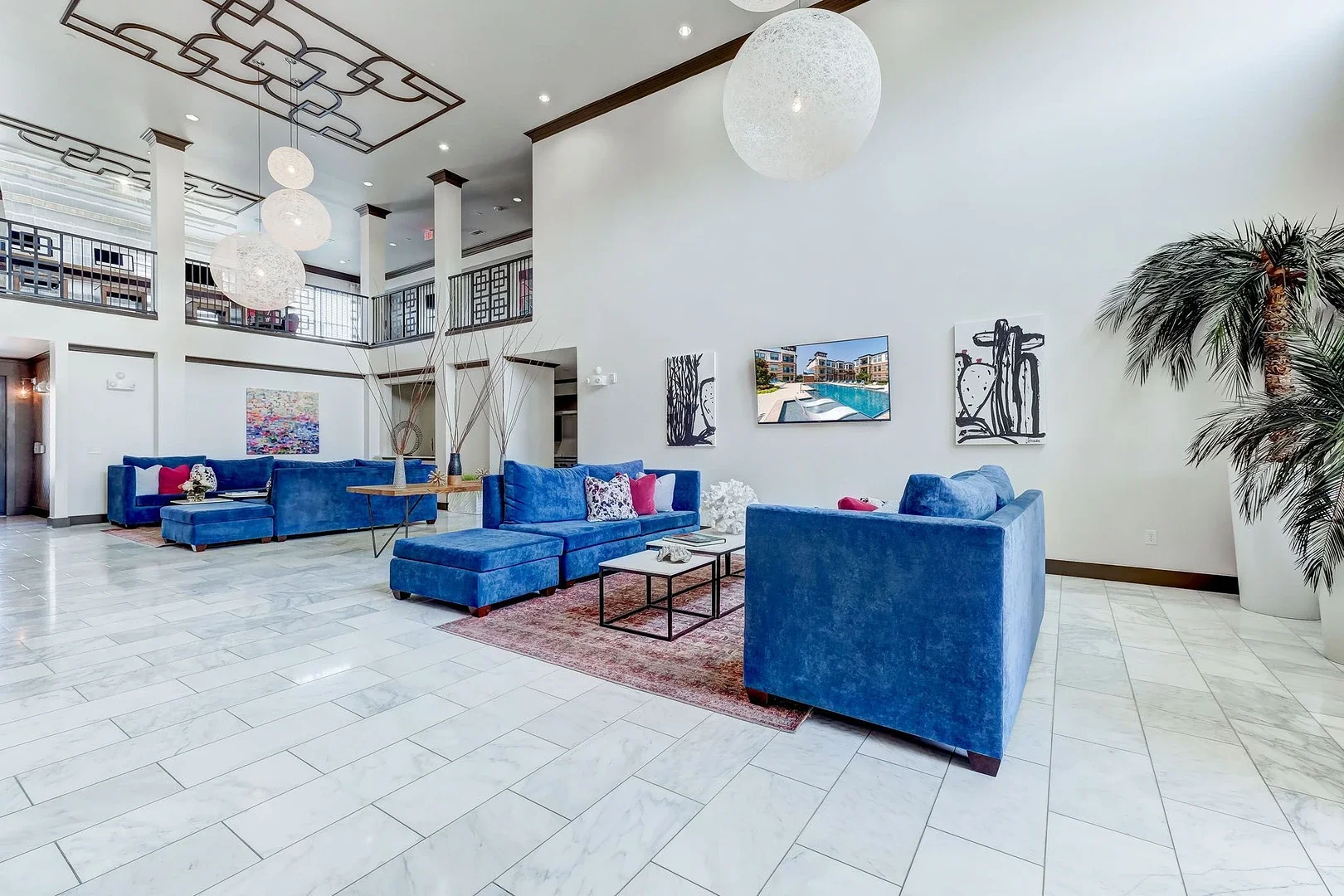 McKinney Square Apartments (Dallas, Texas) (8).webp