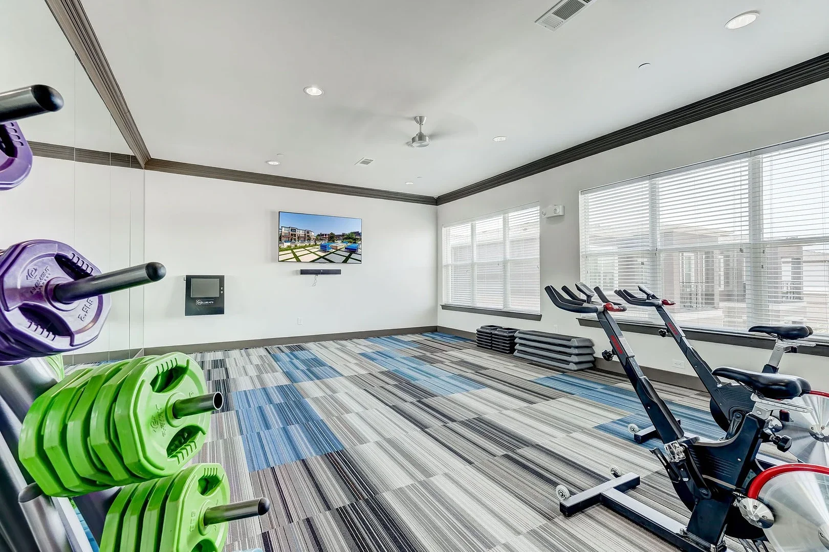 McKinney Square Apartments (Dallas, Texas) (9).webp