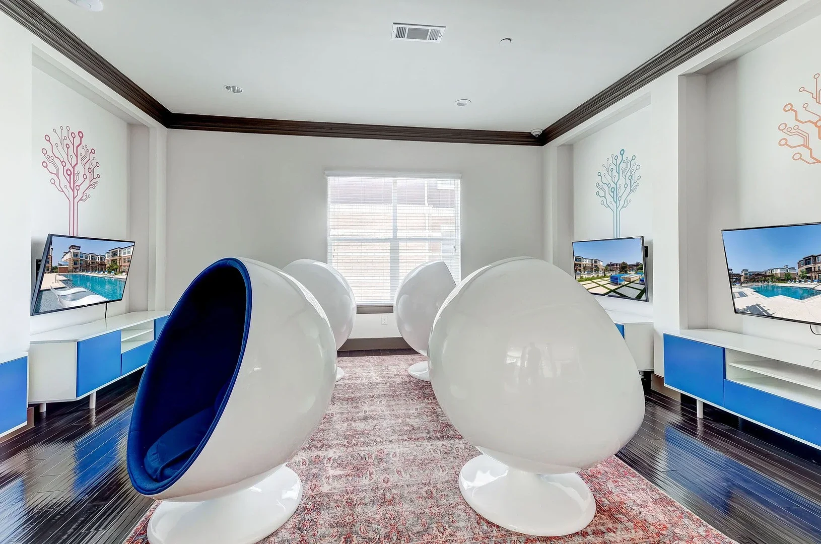 McKinney Square Apartments (Dallas, Texas) (11).webp
