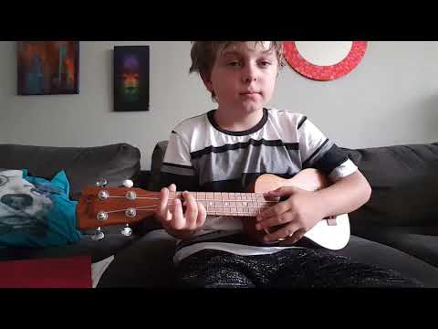 Mikey - My Paddle (Cover)