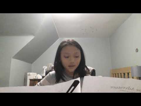 Richard - *Honourable Mention - Time Adventure (Cover-song by Rebecca Sugar)