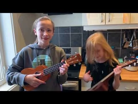 Rosa and Christopher W - Come Back...original, duet