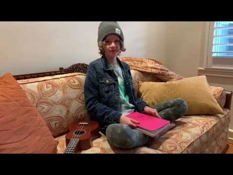 Vivienne L - My Way Now...original