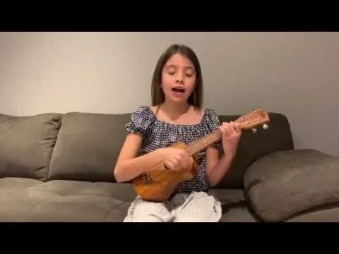 Kendall Joy R A - Lost in the Lyrics...original