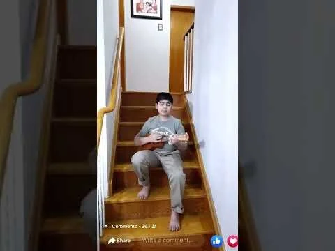 Swapnil "Love is Music" Song