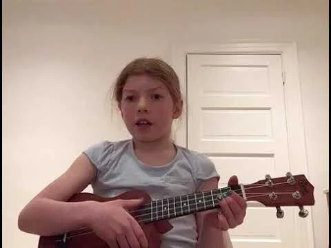 Madeleine F - Take Me Back...original