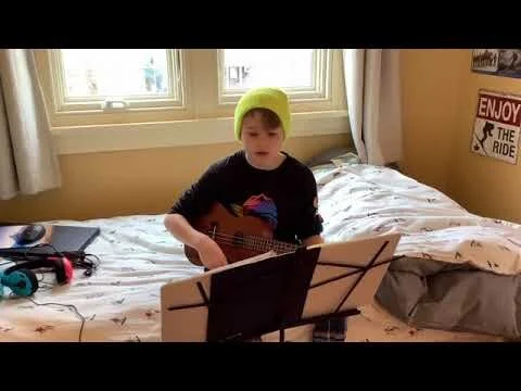 Jack B - I Love Onions...cover