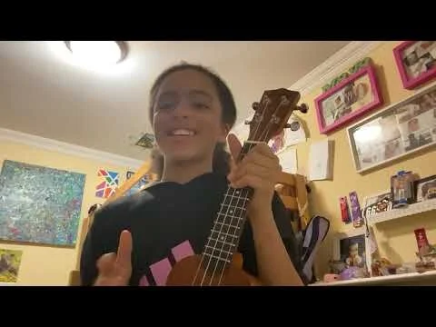 Maya M - Think...original