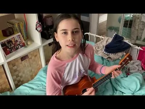 Alex A - Stuck in the Past...original