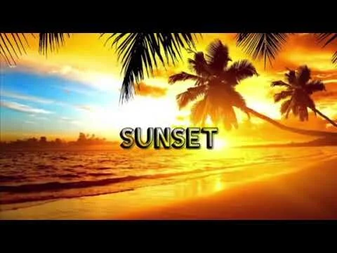 Kiva W - Sunset...original, instrumental