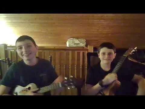 Daniel & Julian S Dos Oruguitas...cover, instrumental