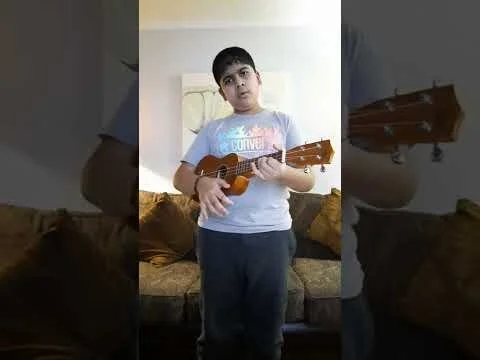 Swapnil's " Count on me" song