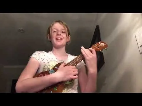 Reese A - Dandelions...cover