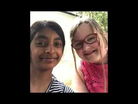 Pearl P - Count on Me...cover