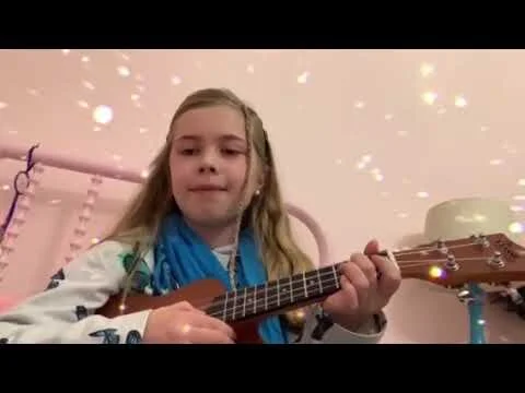 Norah K - Fearless...cover