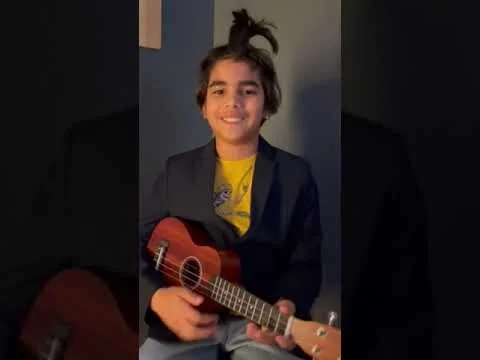 Ruan B - Lean on Me...cover