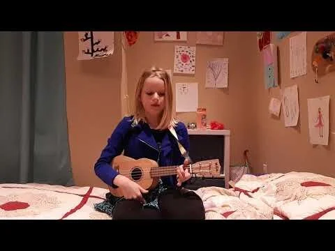 Farah N - I'll Make It...original