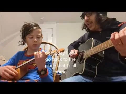 Dylan C - Far Away From Home...original